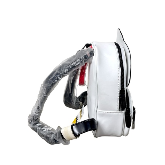 Peanuts Snoopy Mini Backpack - Picture 2 of 6